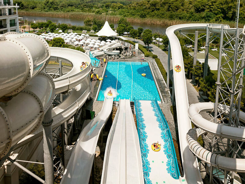 Titanic Deluxe Belek