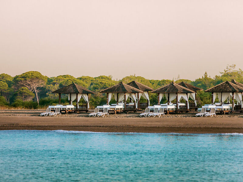 Titanic Deluxe Belek