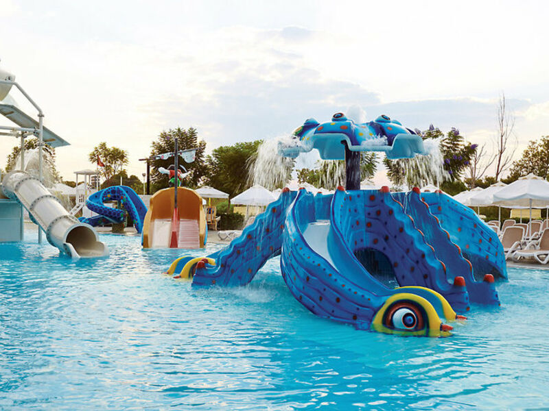 Titanic Deluxe Belek