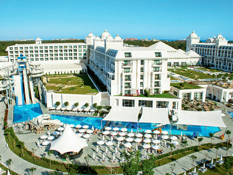 Titanic Deluxe Belek