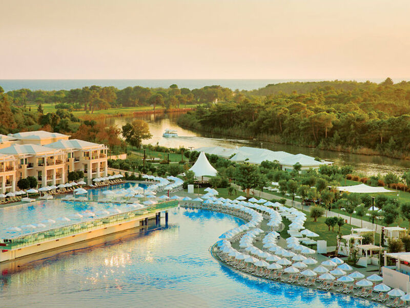 Titanic Deluxe Belek