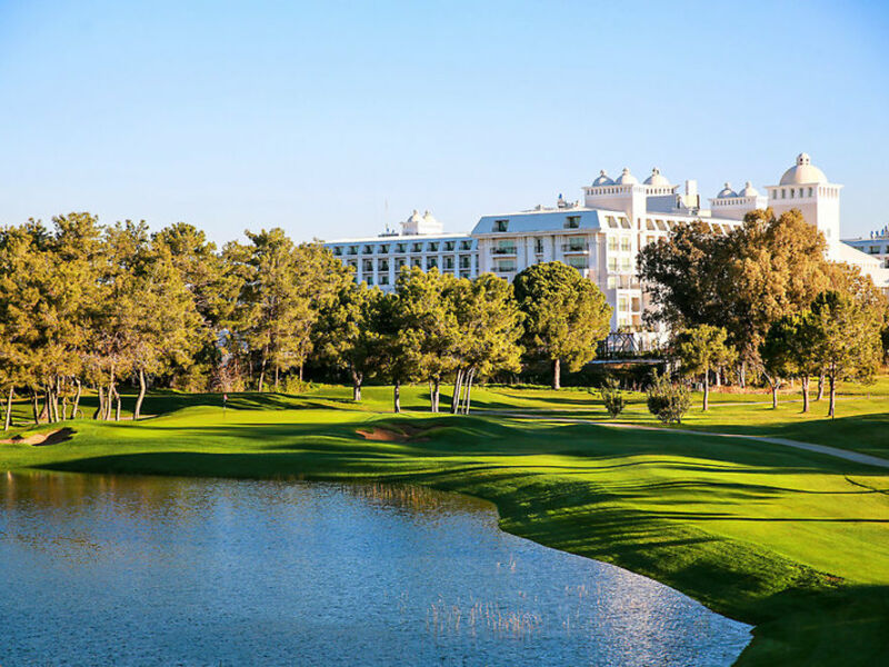 Titanic Deluxe Belek