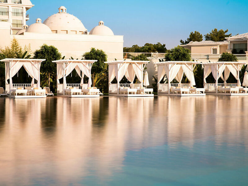 Titanic Deluxe Belek