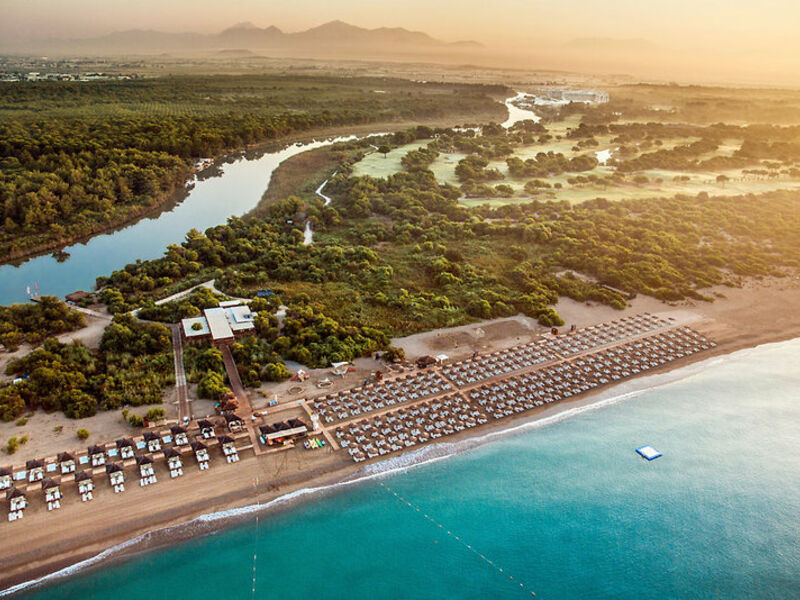 Titanic Deluxe Belek