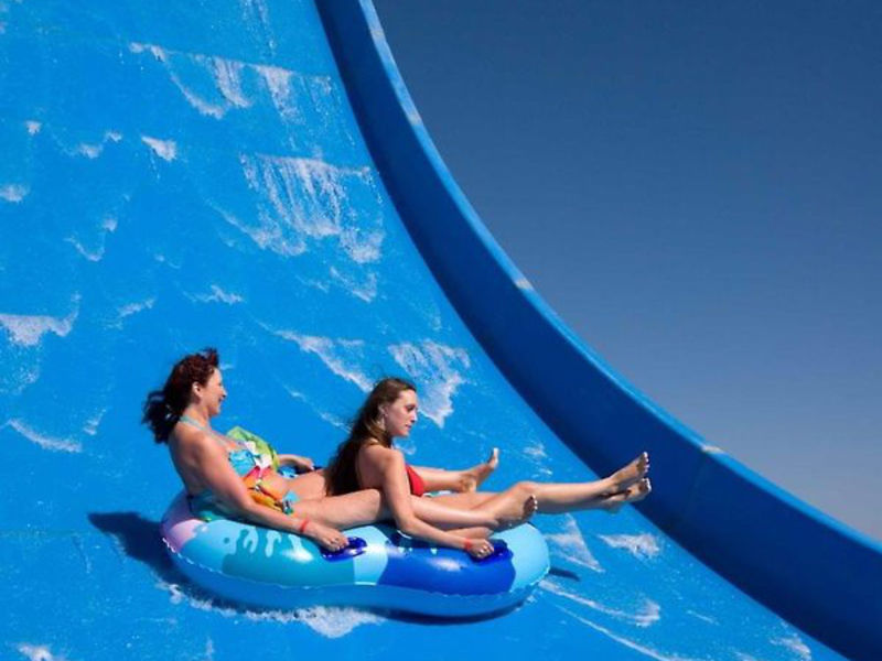 Titanic Resort & Aqua Par