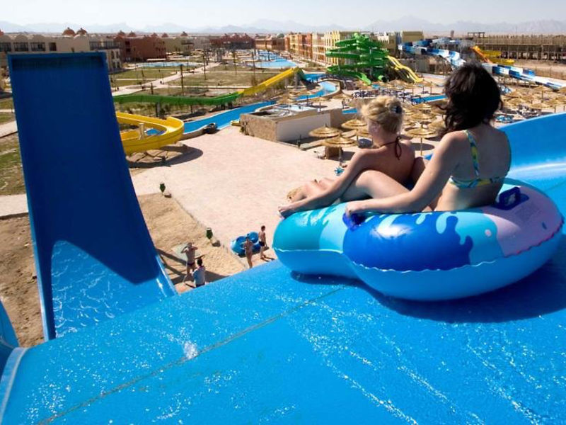 Titanic Resort & Aqua Par