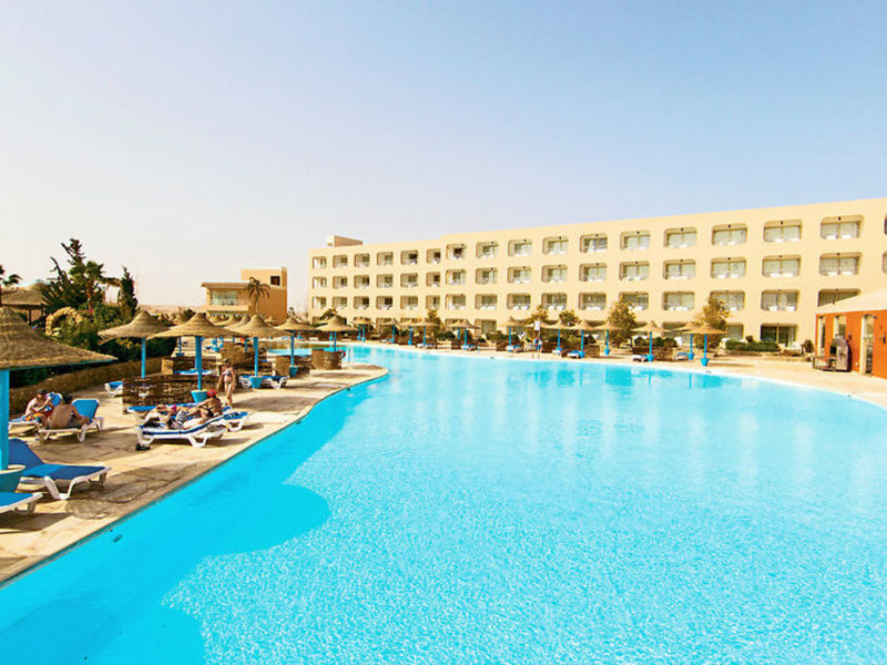 Titanic Resort & Aqua Park