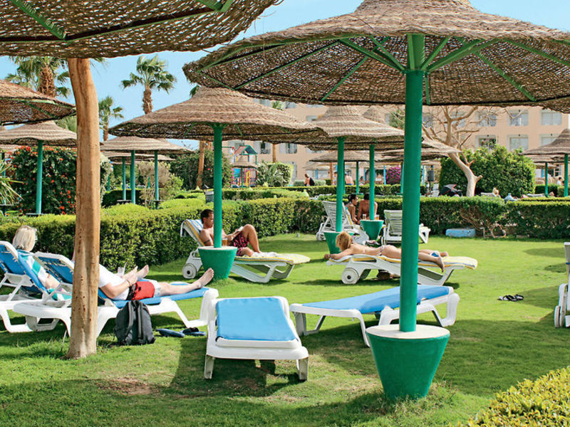 Titanic Resort & Aqua Park