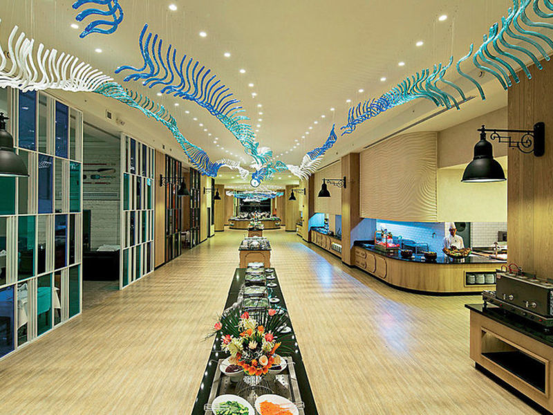 Titanic Resort & Hotel