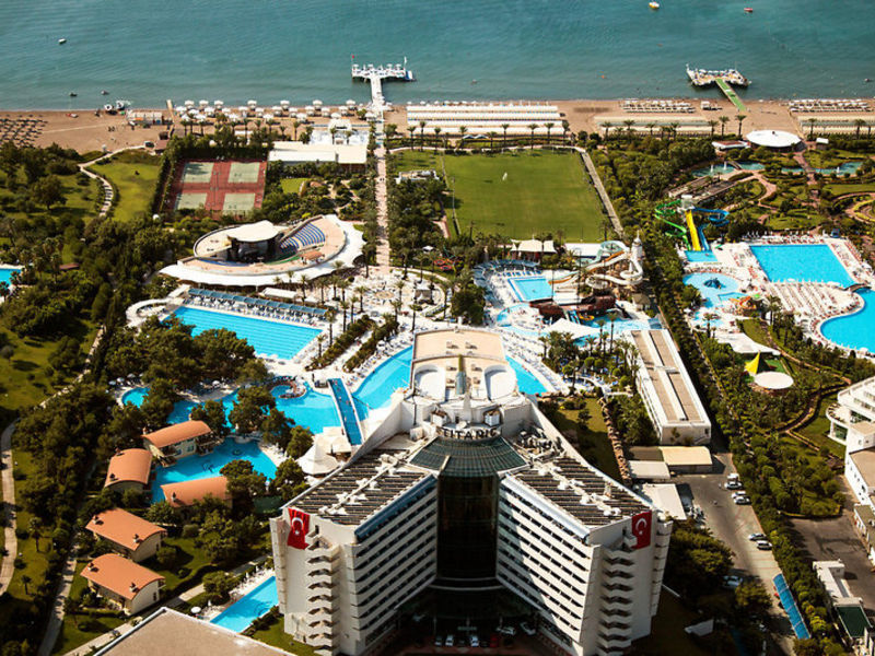 Titanic Resort & Hotel