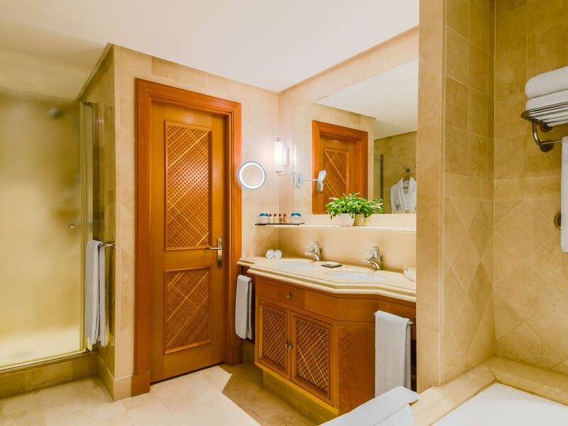 Tivoli La Caleta Tenerife Resort