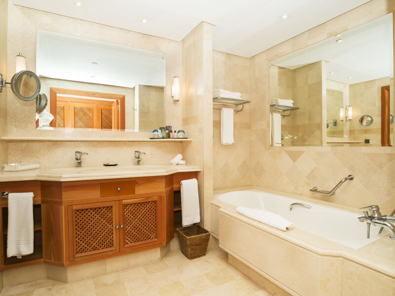 Tivoli La Caleta Tenerife Resort