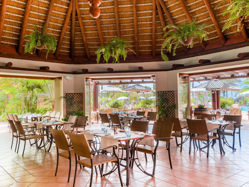 Tivoli La Caleta Tenerife Resort