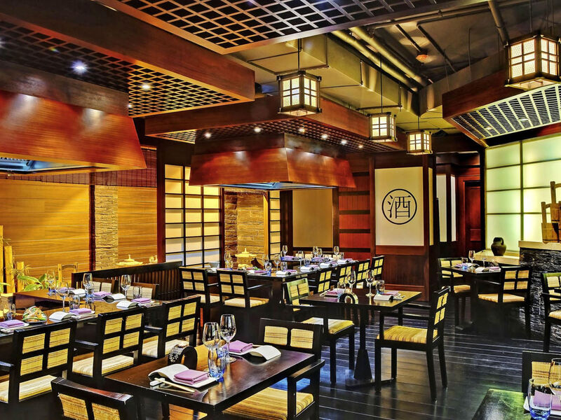 Tivoli La Caleta Tenerife Resort