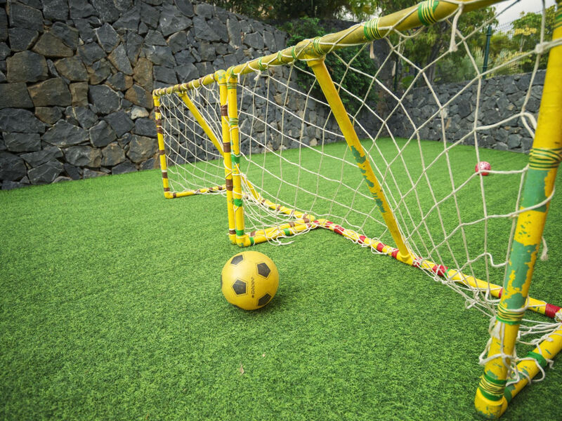 Tivoli La Caleta Tenerife Resort