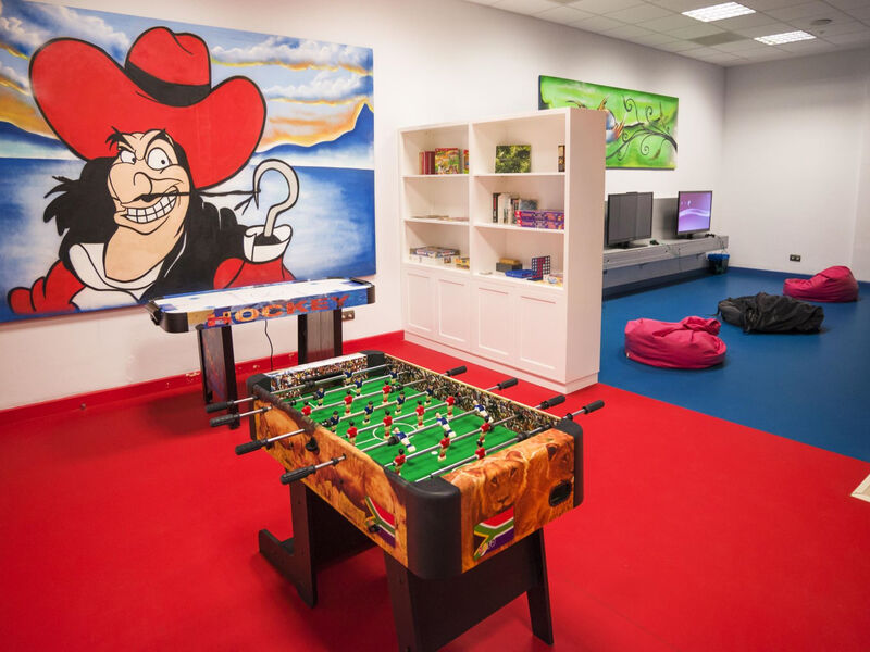 Tivoli La Caleta Tenerife Resort