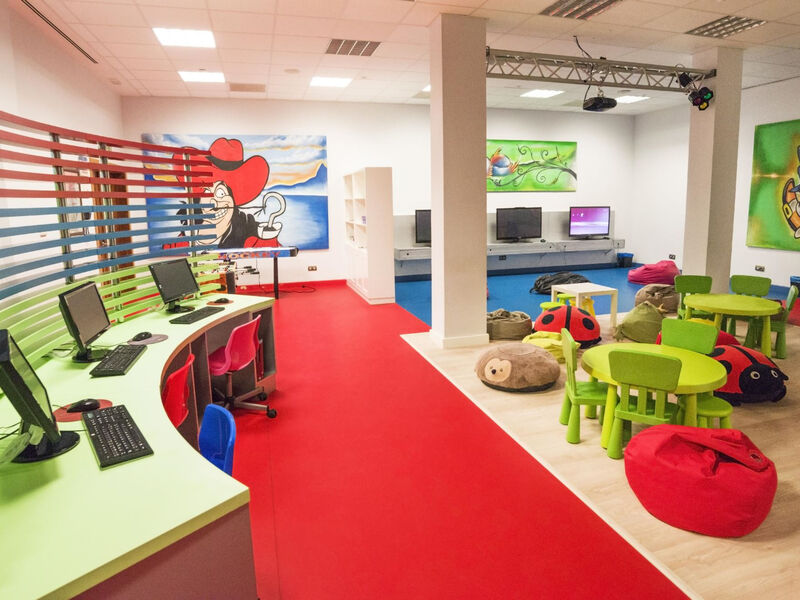 Tivoli La Caleta Tenerife Resort