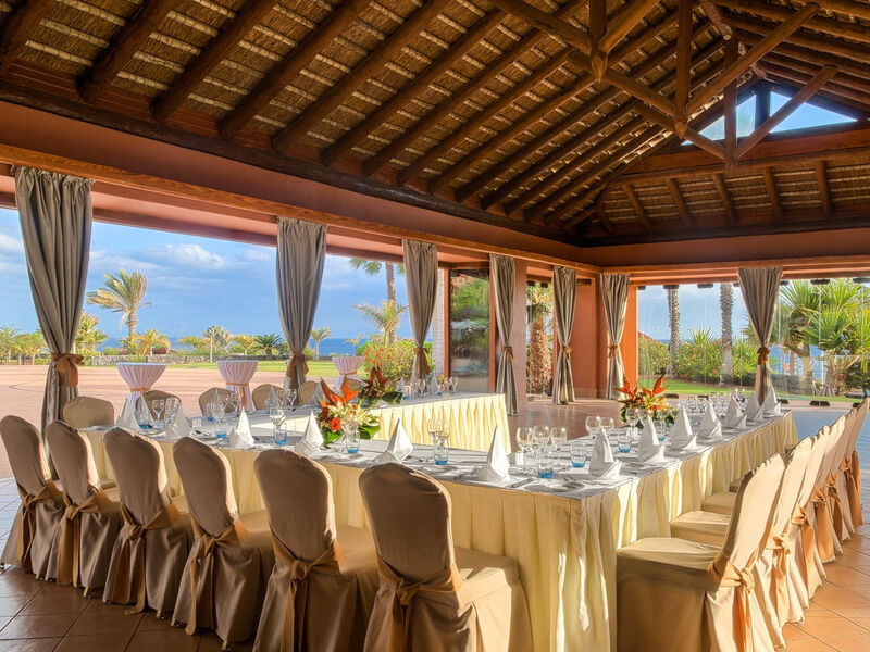 Tivoli La Caleta Tenerife Resort