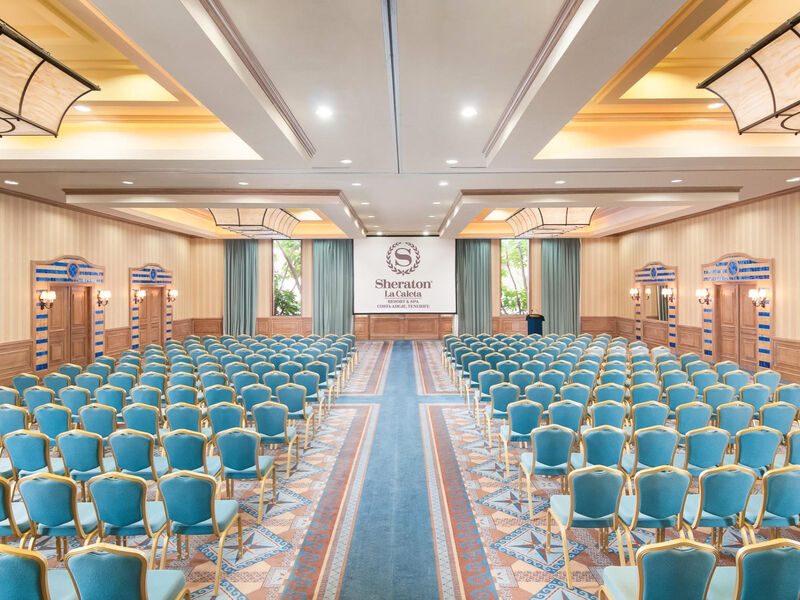 Tivoli La Caleta Tenerife Resort