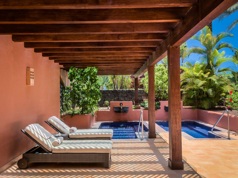 Tivoli La Caleta Tenerife Resort