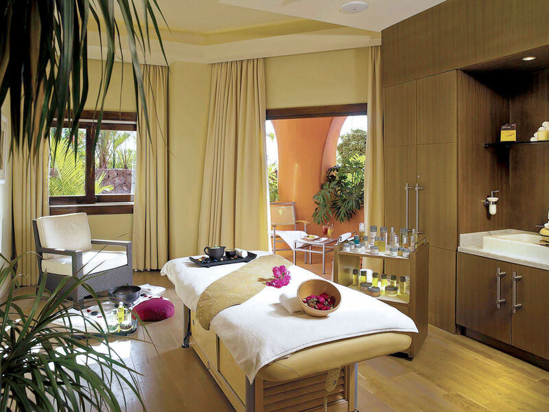 Tivoli La Caleta Tenerife Resort