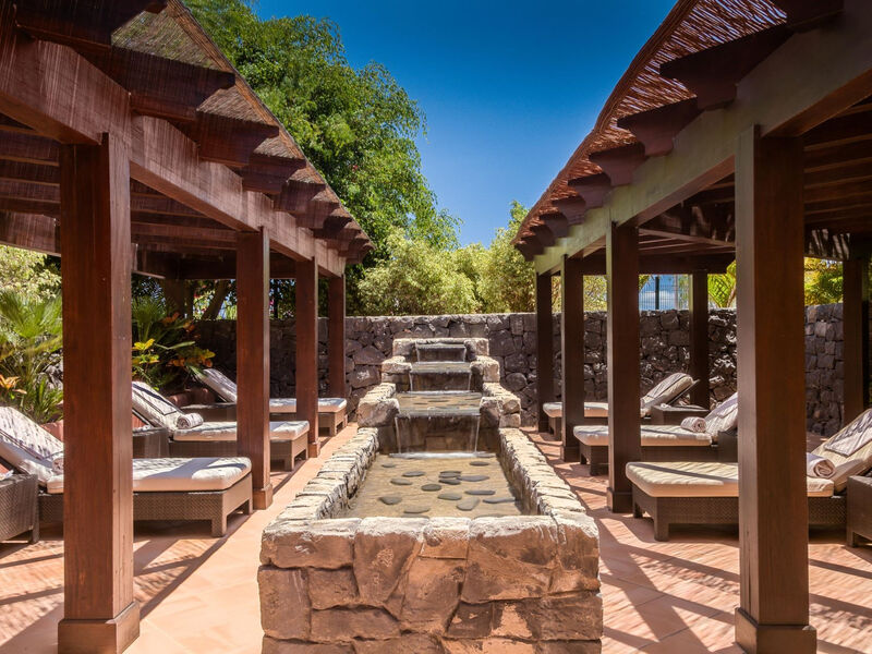 Tivoli La Caleta Tenerife Resort