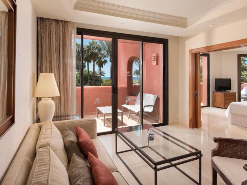 Tivoli La Caleta Tenerife Resort