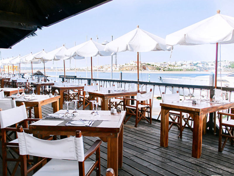 Tivoli Marina Portimão