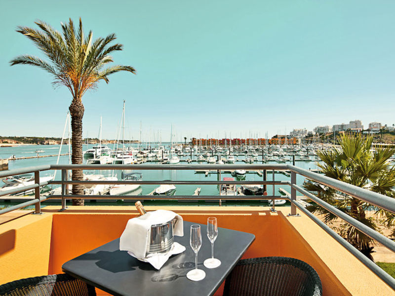 Tivoli Marina Portimão