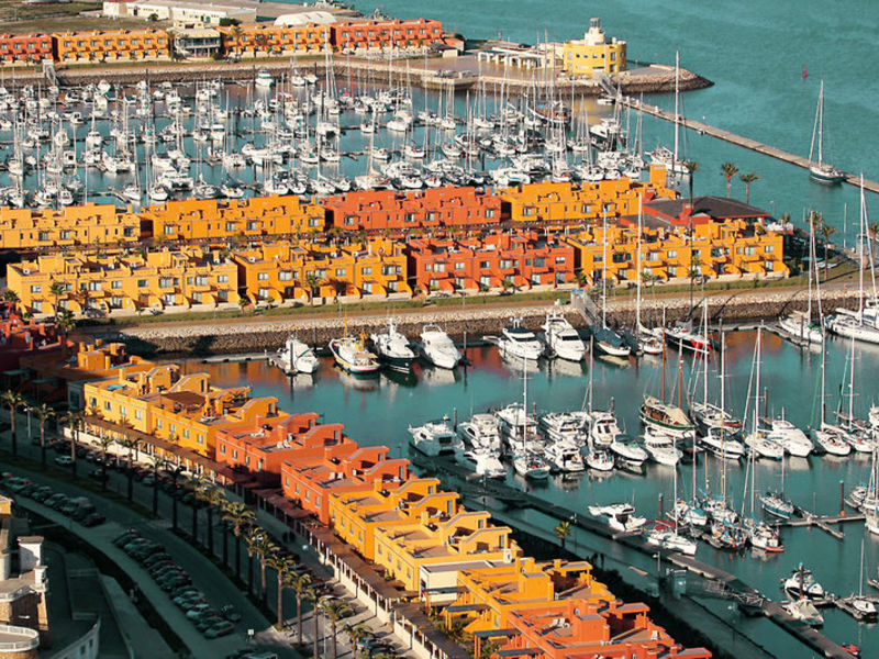 Tivoli Marina Portimão