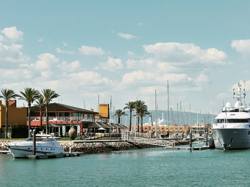 Tivoli Marina Portimão