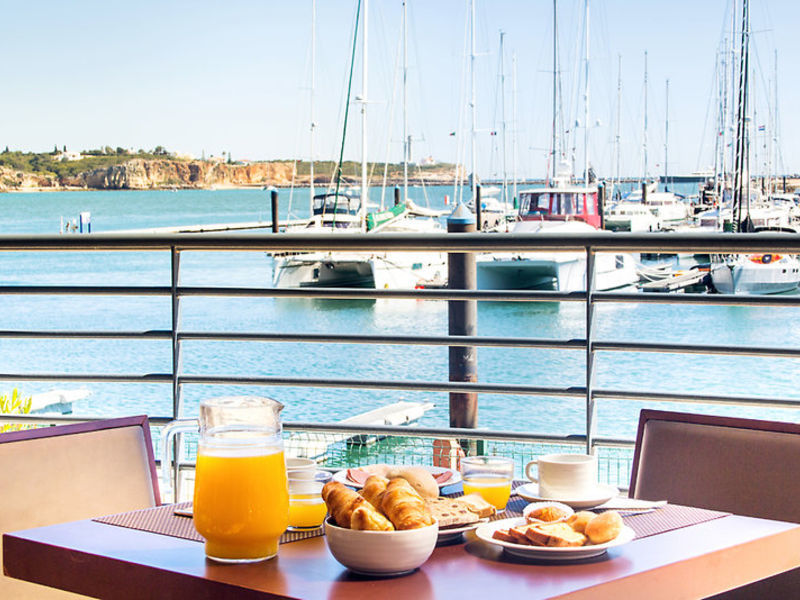 Tivoli Marina Portimão