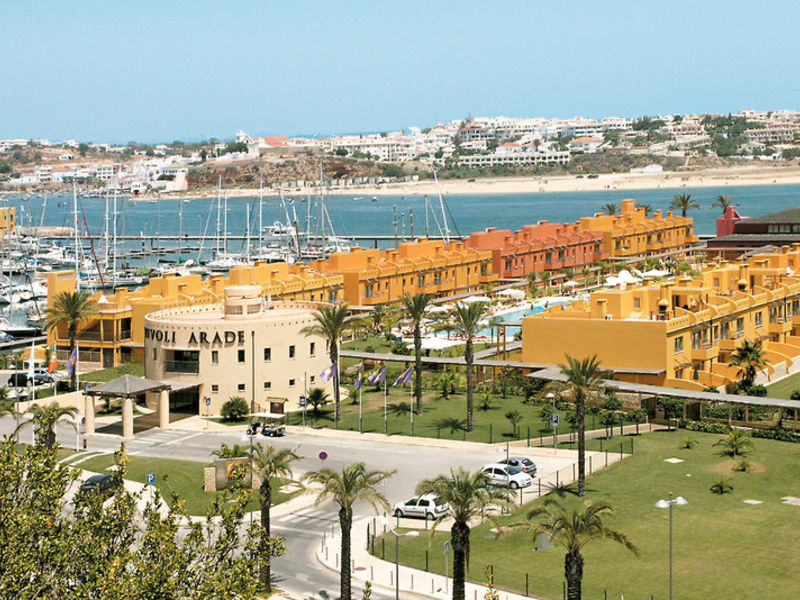 Tivoli Marina Portimão