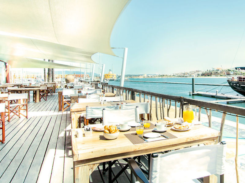 Tivoli Marina Portimão