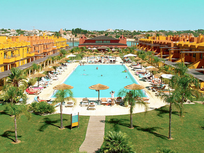 Tivoli Marina Portimão
