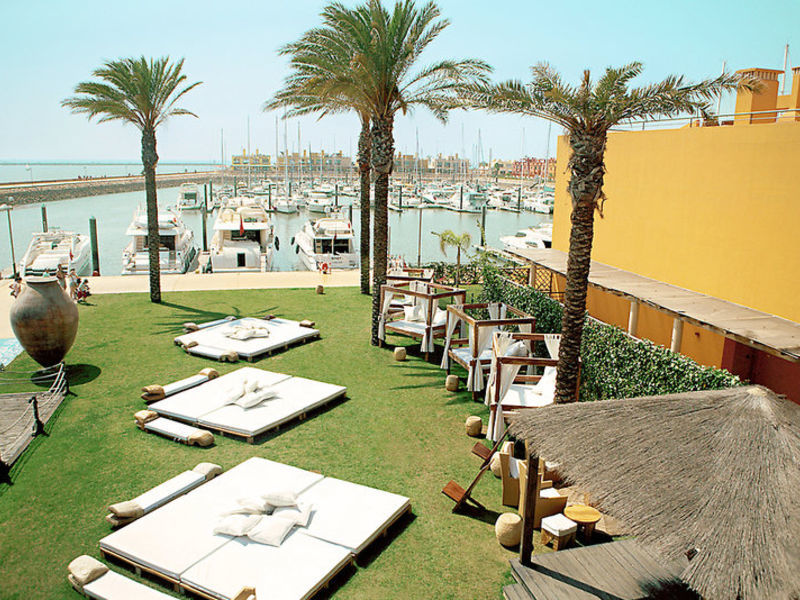 Tivoli Marina Portimão