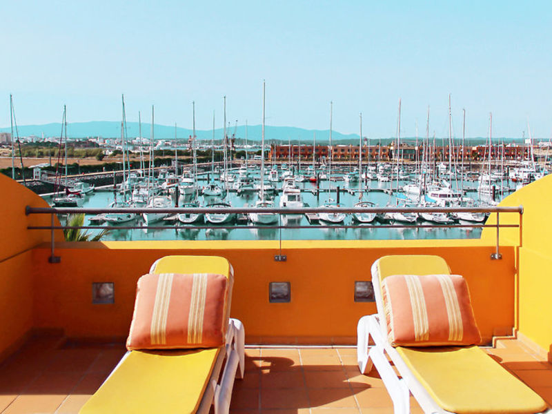 Tivoli Marina Portimão