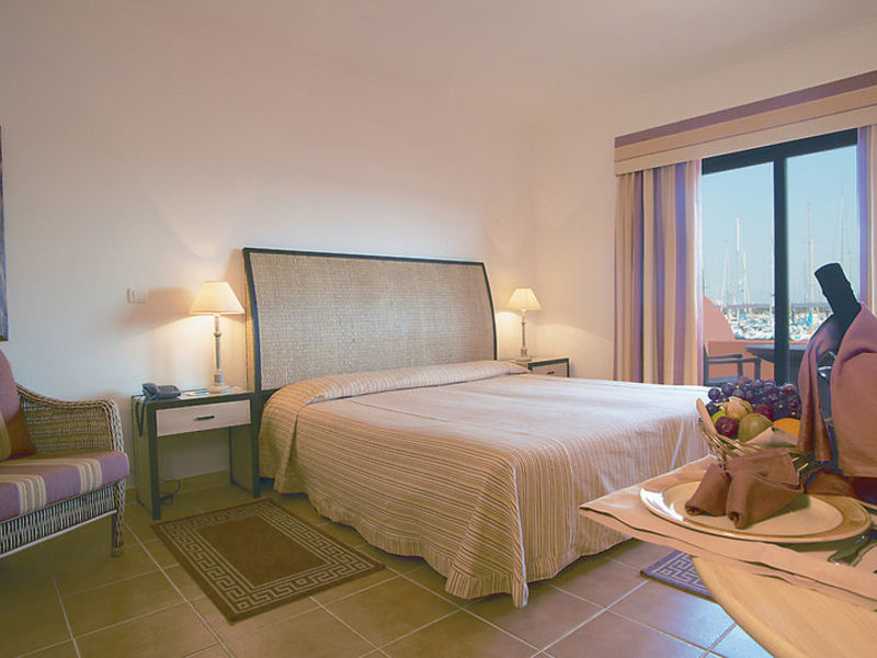 Tivoli Marina