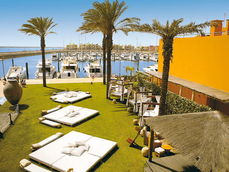 Tivoli Marina