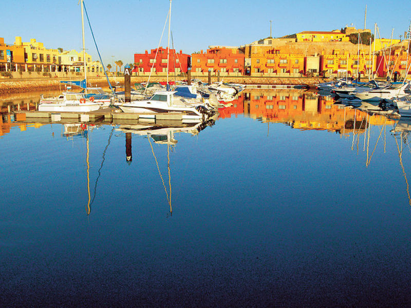 Tivoli Marina