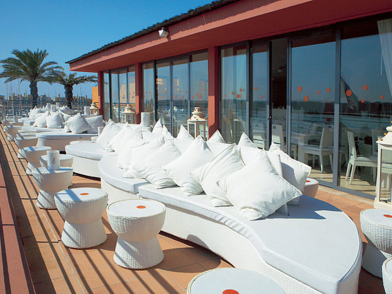 Tivoli Marina