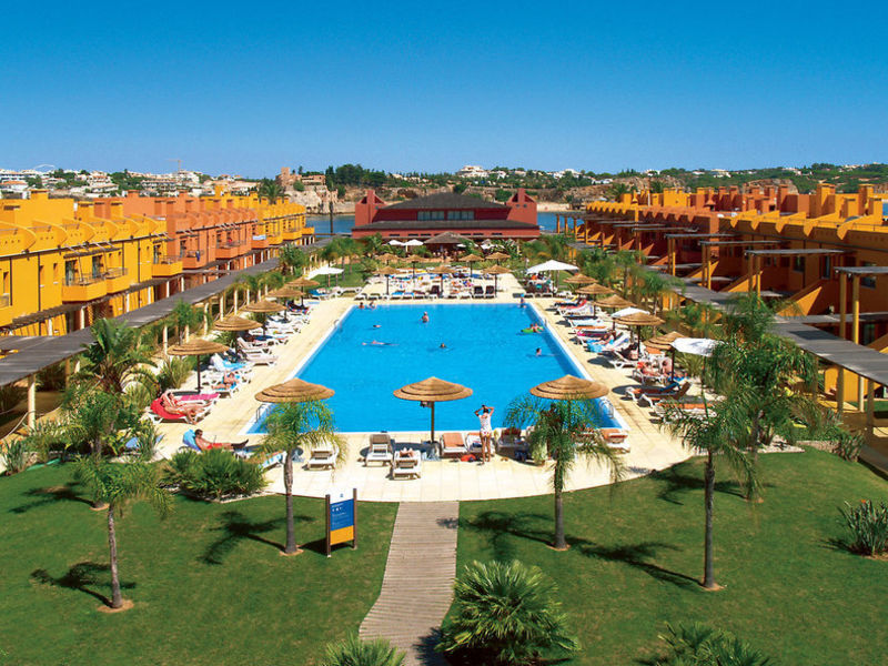 Tivoli Marina