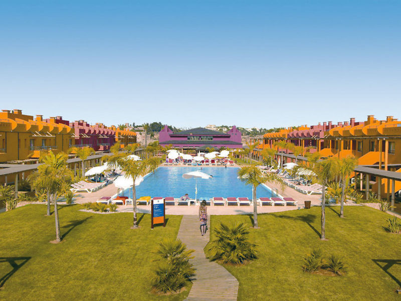 Tivoli Marina
