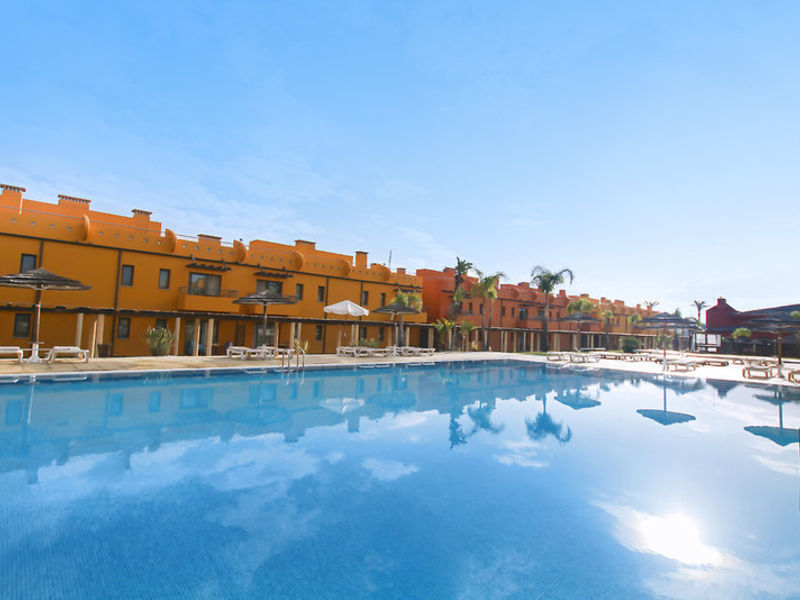 Tivoli Marina