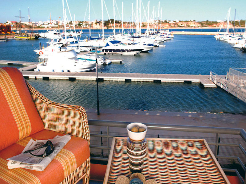 Tivoli Marina