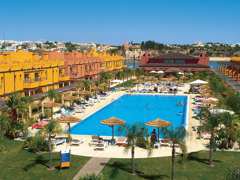Tivoli Marina