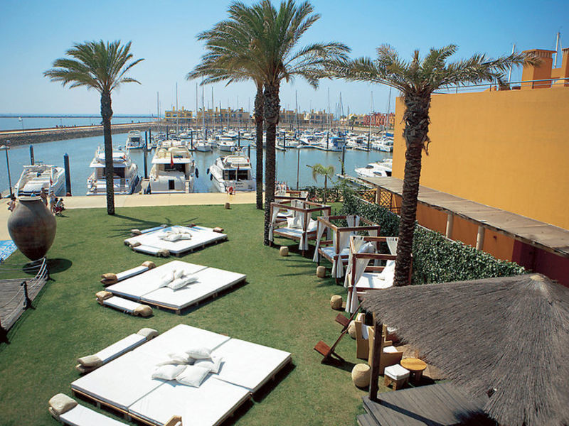 Tivoli Marina