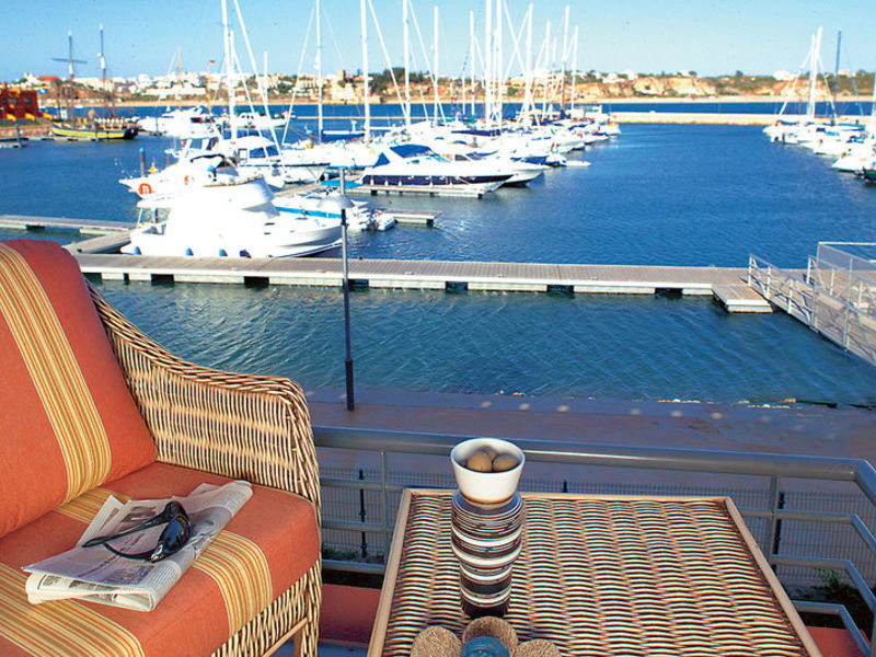 Tivoli Marina
