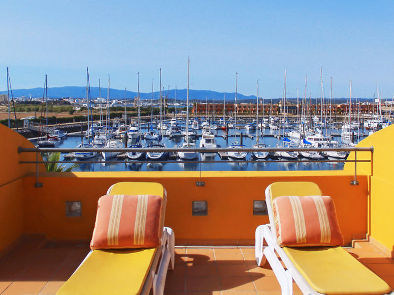 Tivoli Marina
