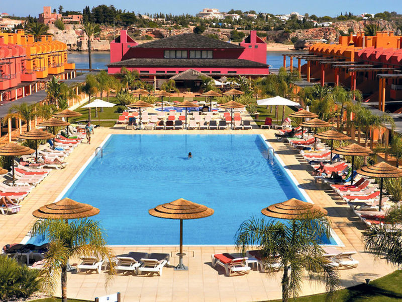 Tivoli Marina